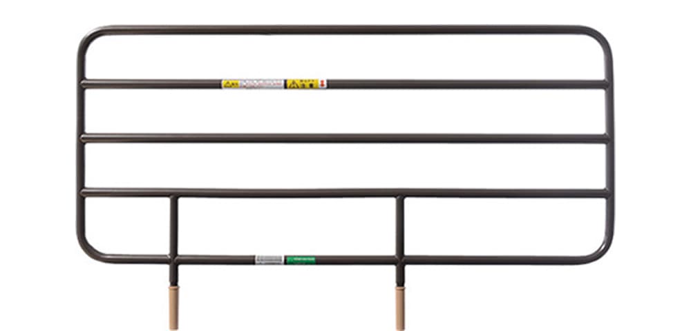 プラッツ】ロングサイドレール（2本組）単品購入 ｜ 介護ベッド・寝具