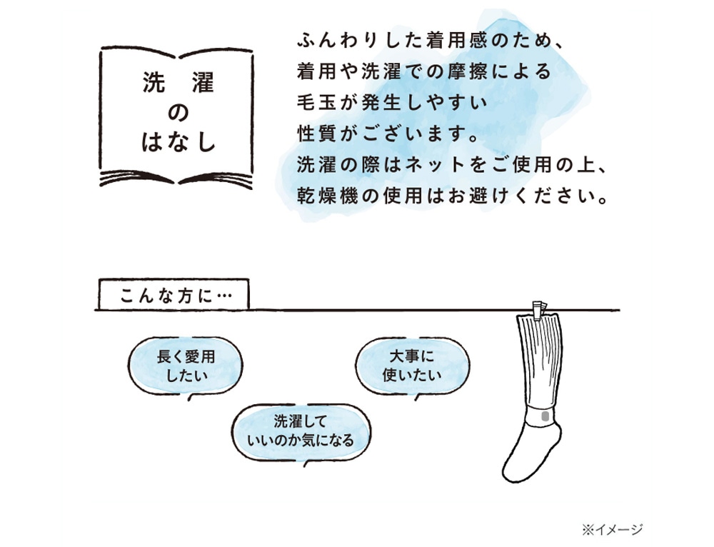 長くご愛用いただくために