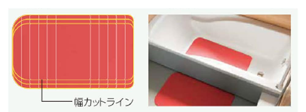 すべり止め効果抜群