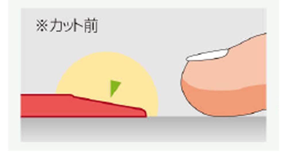 すべり止め効果抜群