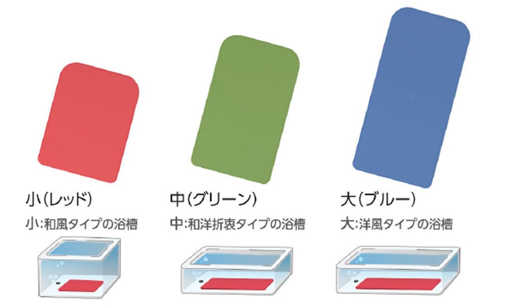 すべり止め効果抜群