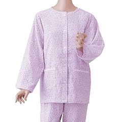 婦人用パジャマ