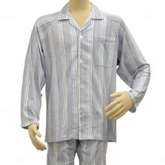 紳士用パジャマ