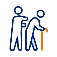 デイサービス・リハビリ向け