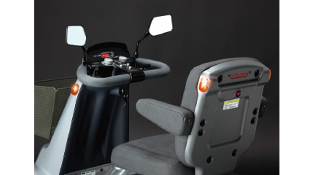 法人様限定・送料別途見積】スーパーポルカー SPX-4500 ノーパンク