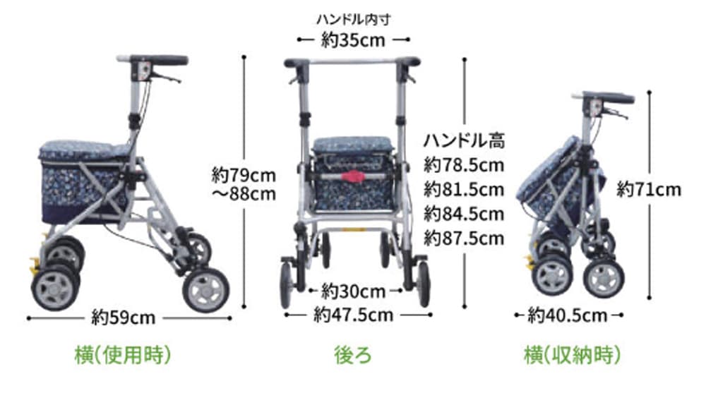 【新品・未使用】リトルコンフォ/ ラブコンフォバッグ （Lサイズ）シルバー 父の日クーポン最大10%OFF】シンフォニースリムBOX ｜ シルバーカー