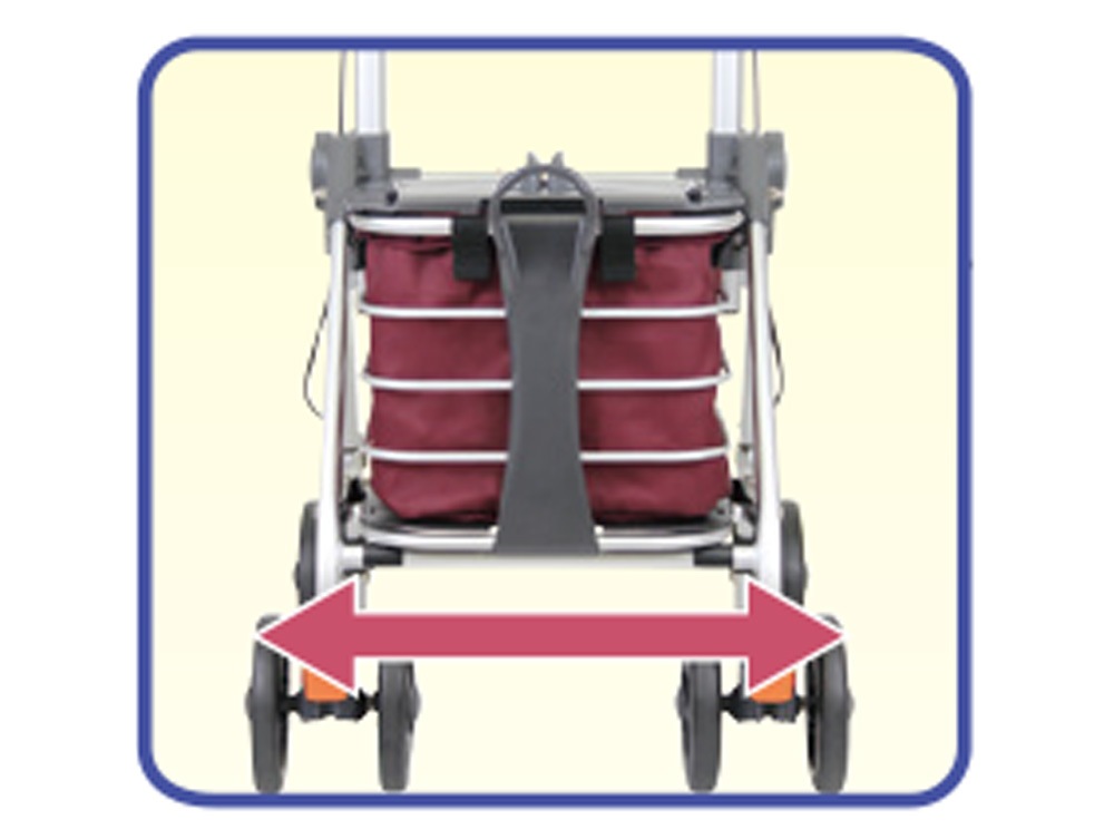 コンパクト設計