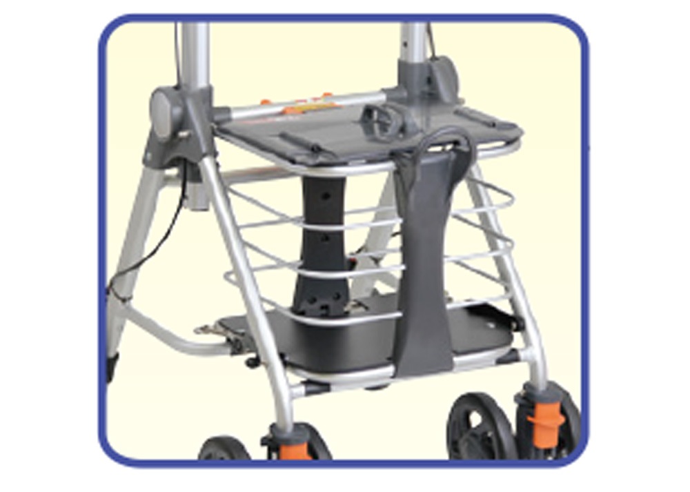 アルミフレームボックス