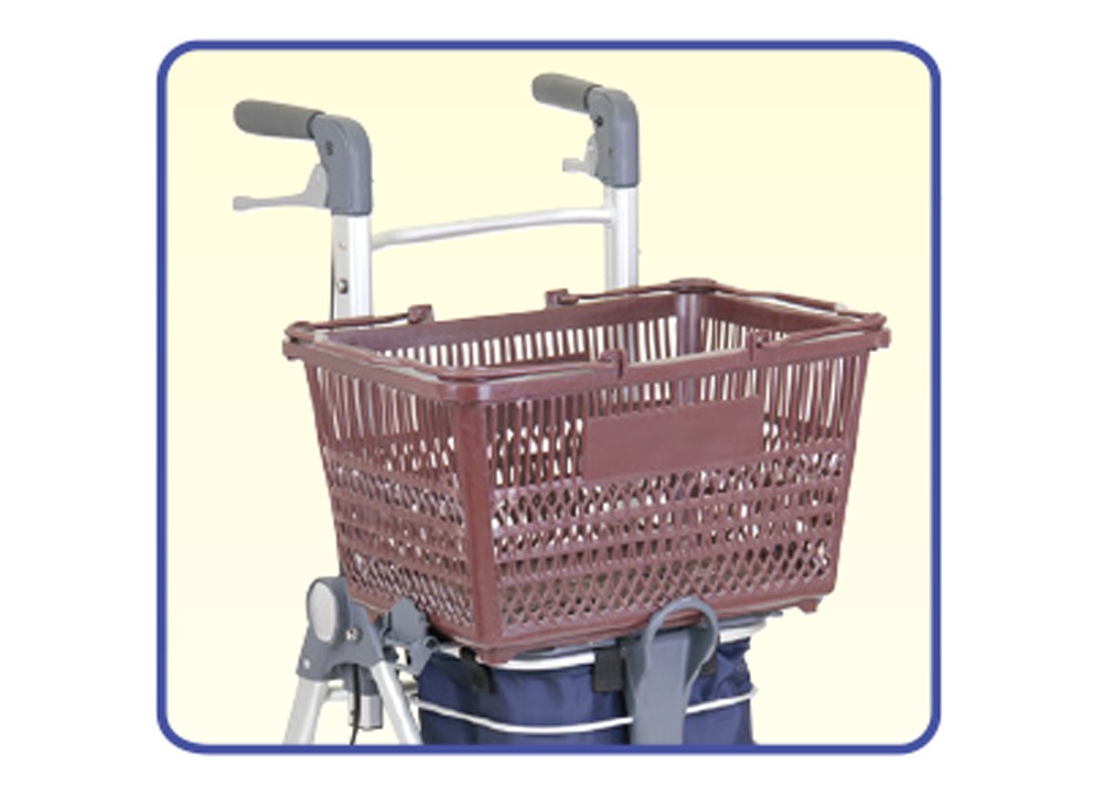 アルミフレームボックス