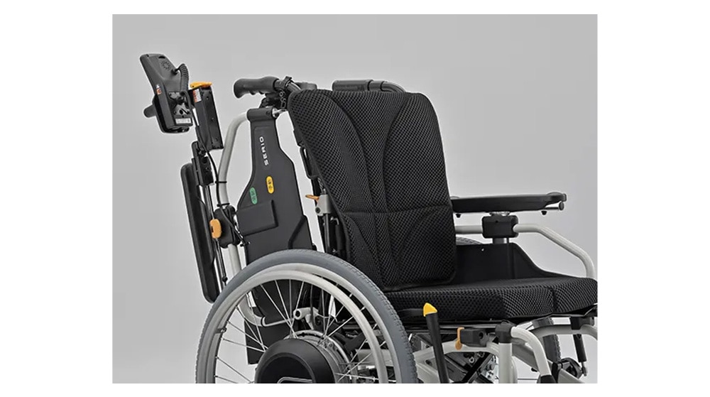 遊歩アクティブ 標準 ｜ 車椅子,電動車いす・電動カート ｜ 介護用品
