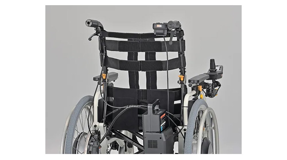 遊歩アクティブ 標準 ｜ 車椅子,電動車いす・電動カート ｜ 介護用品