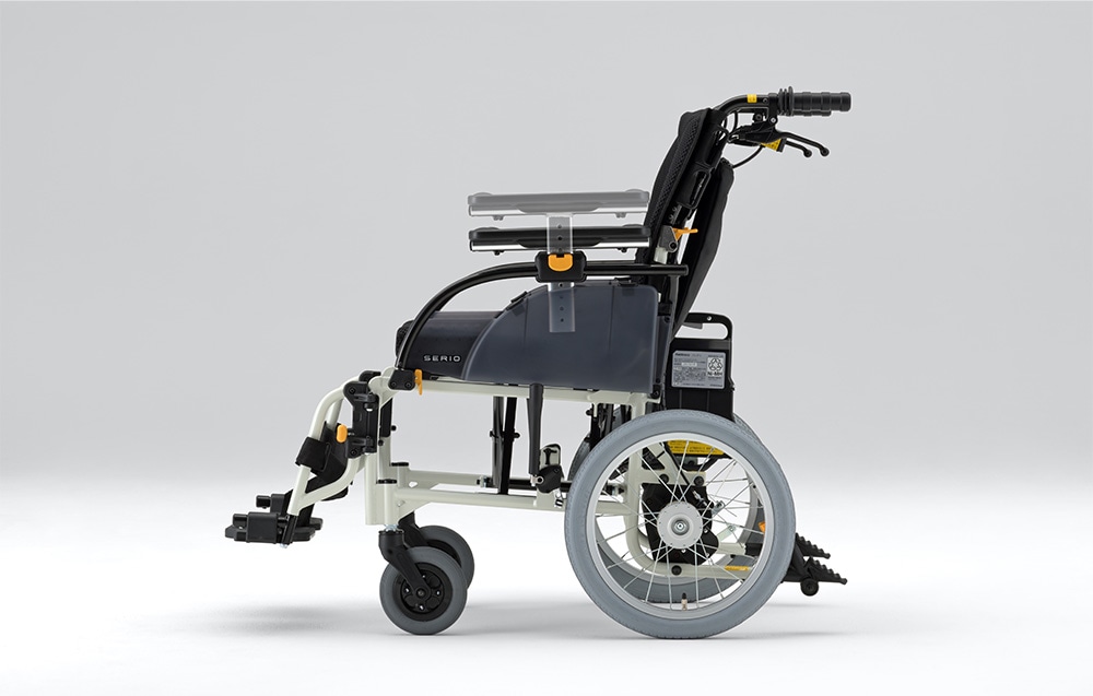 遊歩アシスト ｜ 車椅子,電動車いす・電動カート ｜ 介護用品・福祉