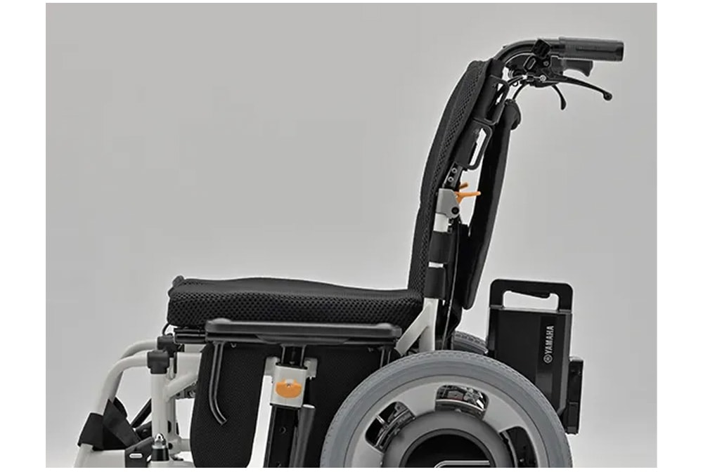 遊歩ジョイ 標準 ｜ 車椅子,電動車いす・電動カート ｜ 介護用品・福祉