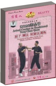 DVD ӽշ Wing Chun ɪɨˡ