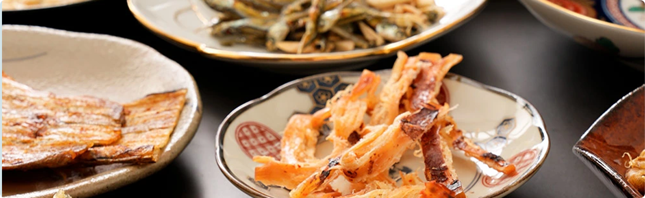 おつまみ9種セット