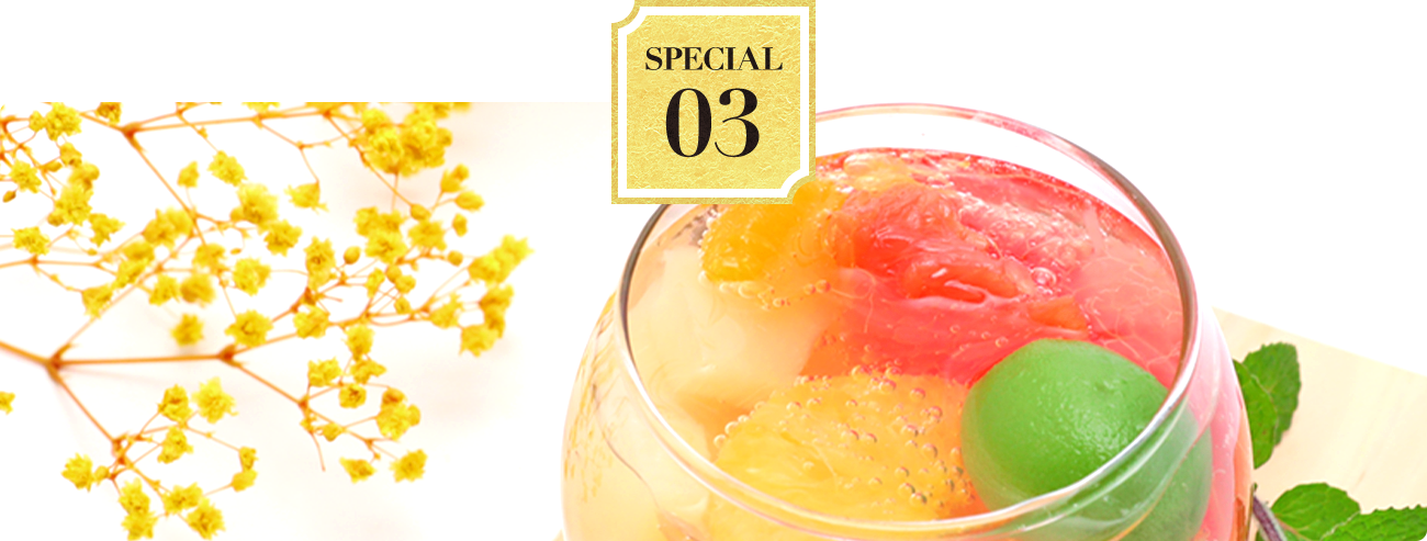 フルーツミックスコンポート140g×6本