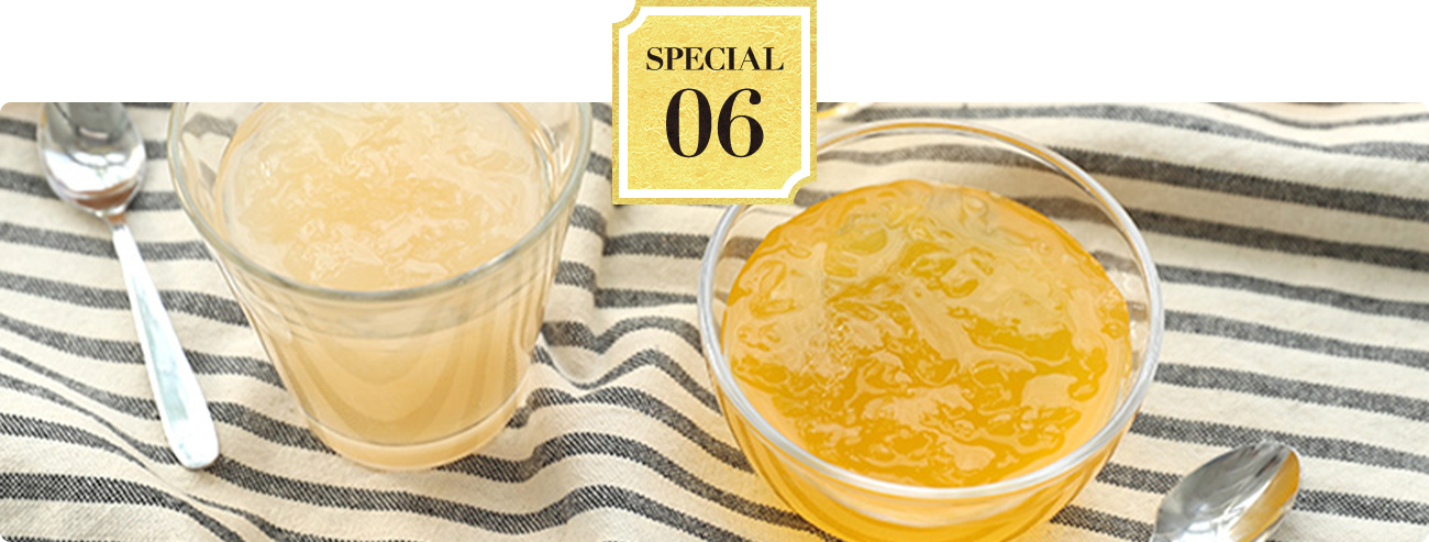 国産果実の飲むジュレゼリー8本セット