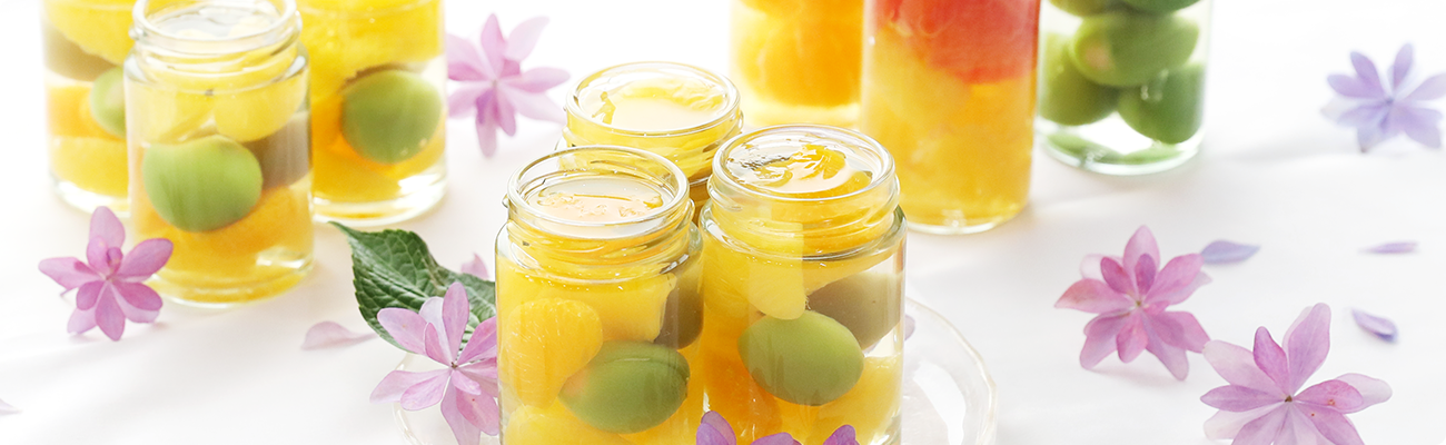 あんぽ柿 6個入