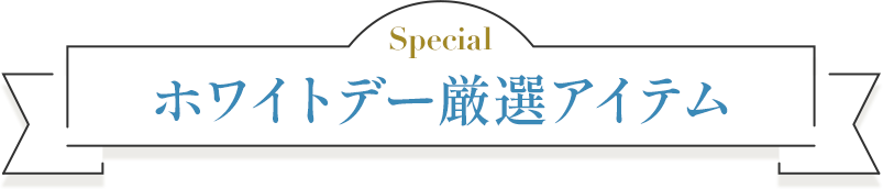 厳選 アイテム