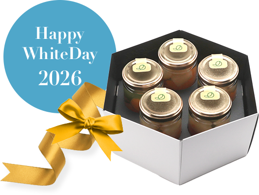 フルーツコンポートミックス 5本セット