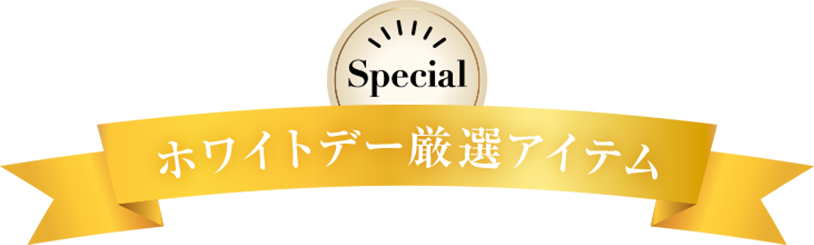 厳選 アイテム