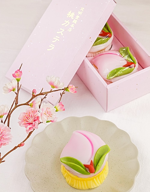 さらに、ギフト包装にもこだわりがあります。