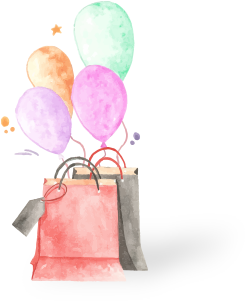 さらに、ギフト包装にもこだわりがあります。