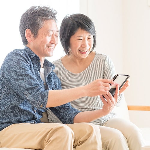 特別な日の思い出づくりにもぴったり