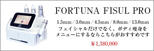 FORTUNA FISUL