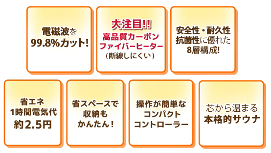 ヒートマット　業務用　値下げ 業務用ヒートマット特価セール｜美ガーデン
