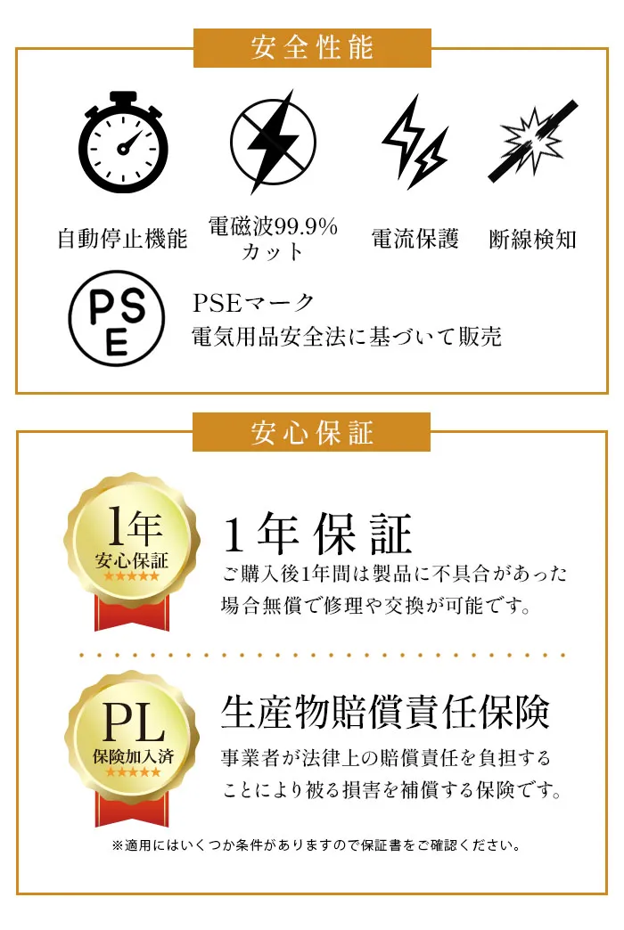 遠赤外線ヒートマット(敷きタイプ)- 業務用ヒートマット エステ機器の