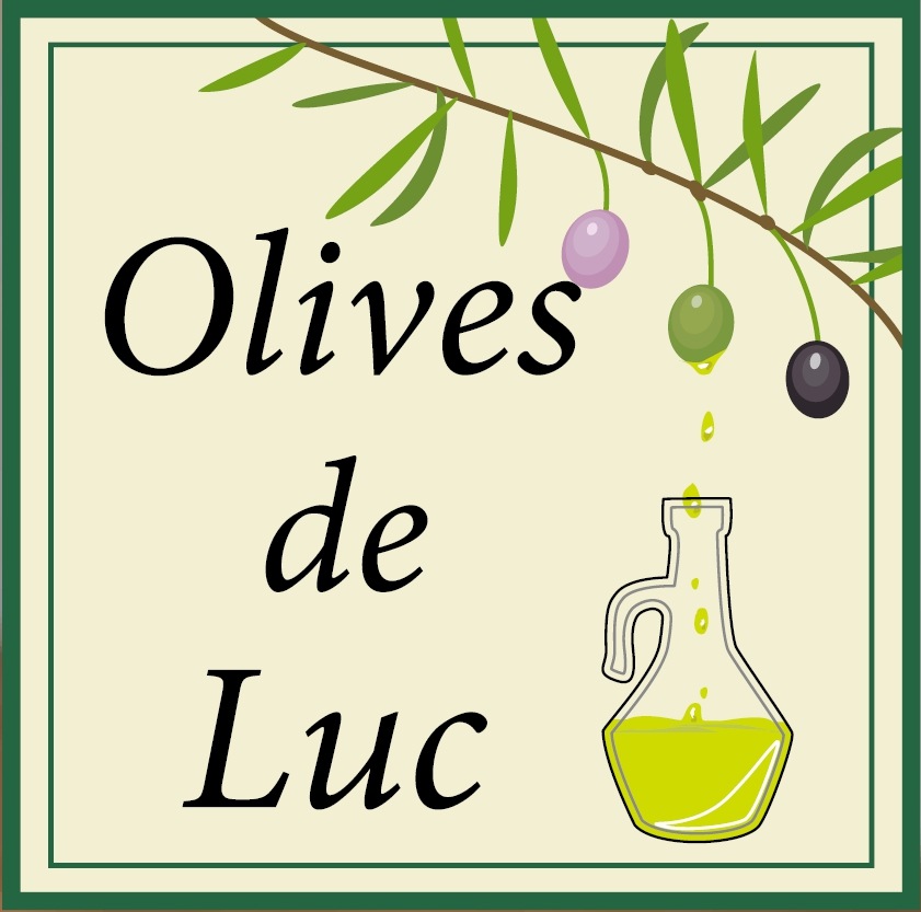 Olives de Luc