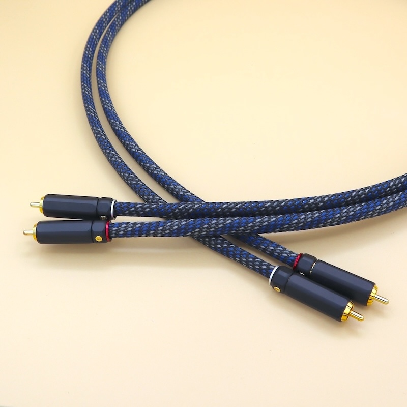 新RCAケーブル RioGrande（リオグランデ）を発売いたしました