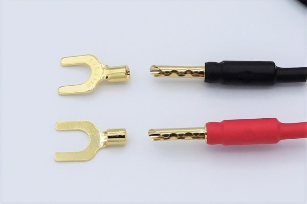 ☆新商品発売のお知らせ☆ スピーカーケーブル（WTS-SP5500） 5月2日