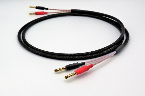 ☆新商品発売のお知らせ☆ スピーカーケーブル（WTS-SP5500） 5月2日