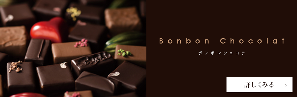 チョコレートギフトならチョコレート専門店カカオティエゴカン Cacaotiergokanオンラインショップ