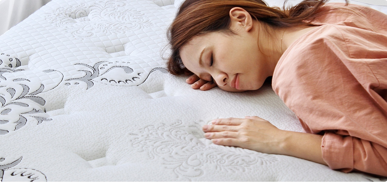 長持ちする快適さ