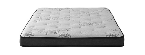 ポケットコイルモデル