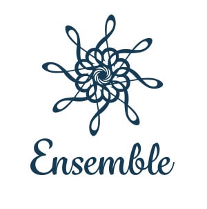 アンサンブルのロゴ