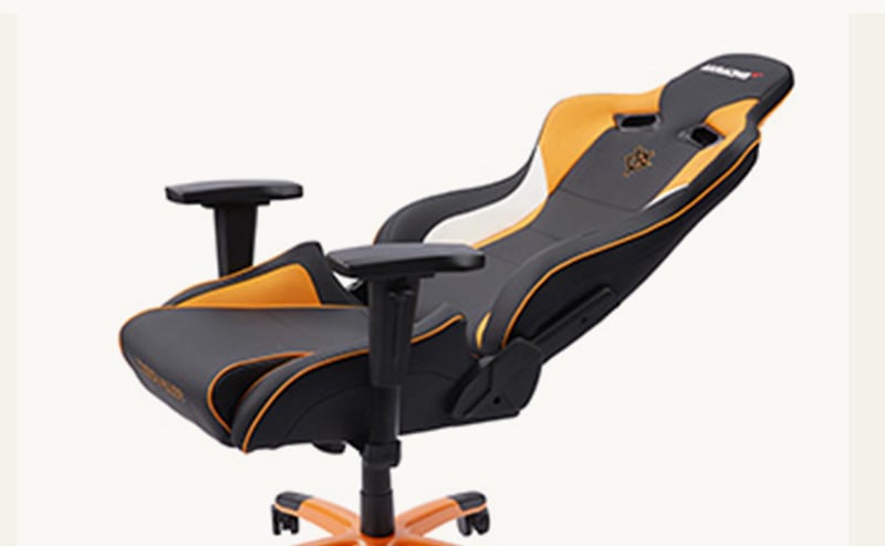 ゲーミングチェア/AKRacing(エーケーレーシング) Pro-X V2 読売