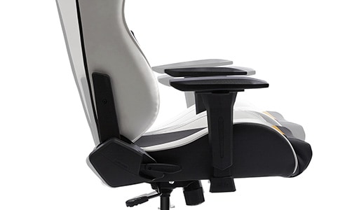 12度ロッキング機能