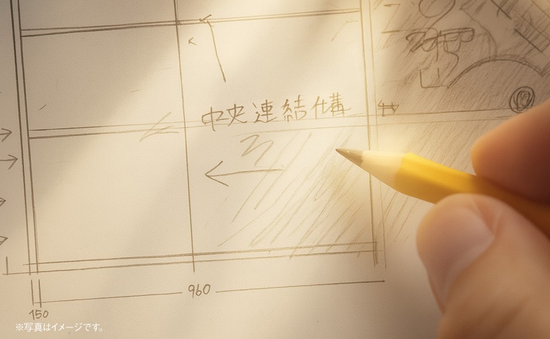 Latteの設計思想 コンパクト梱包とコスト最適化