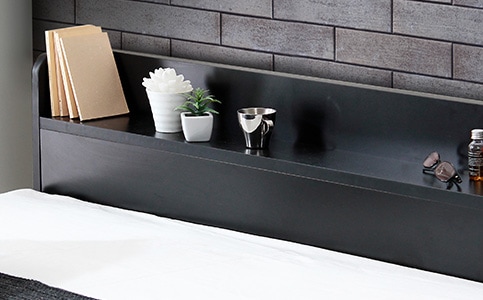 丈夫な素材と高強度フレーム