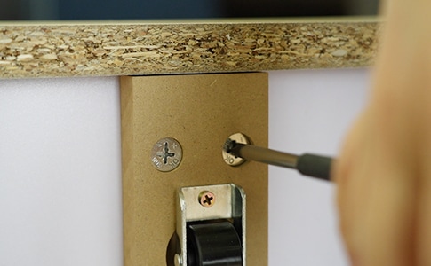 組立時間 約20分 実測