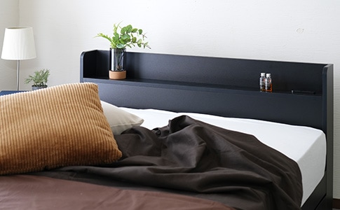 ヘッドボード 完成品