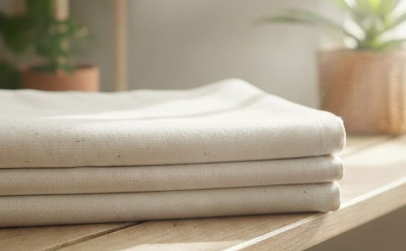 環境に配慮した製法のイメージ