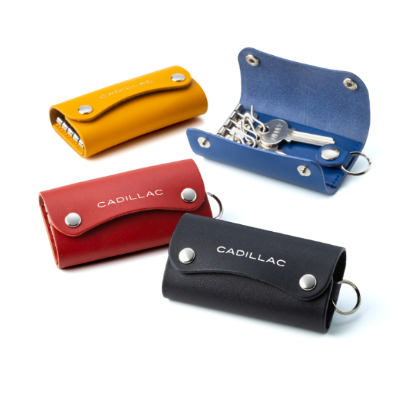 CADILLAC KEY CASE