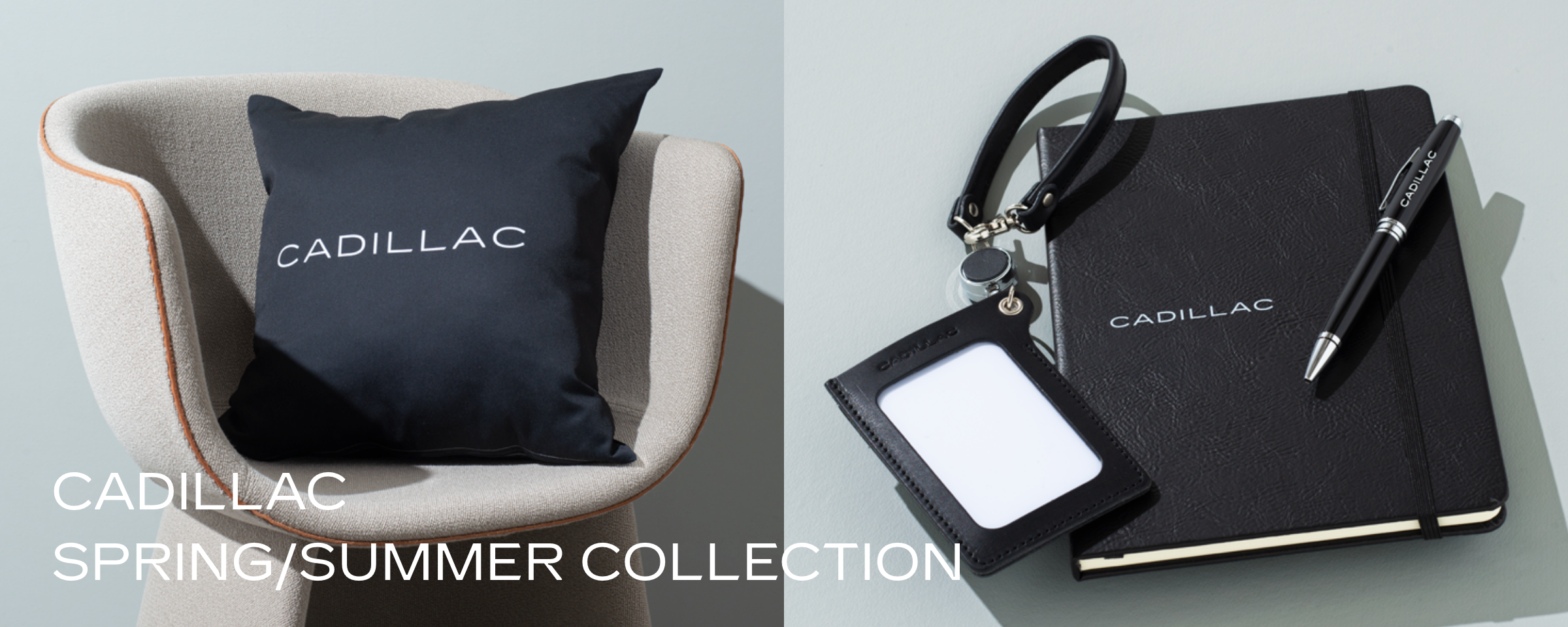CADILLAC COLLECTION