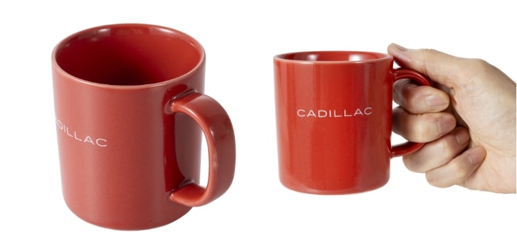 CADILLAC DRINK ITEM イメージ : 5