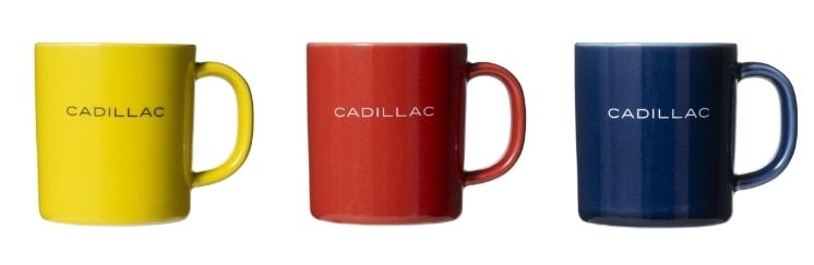 CADILLAC DRINK ITEM イメージ : 6